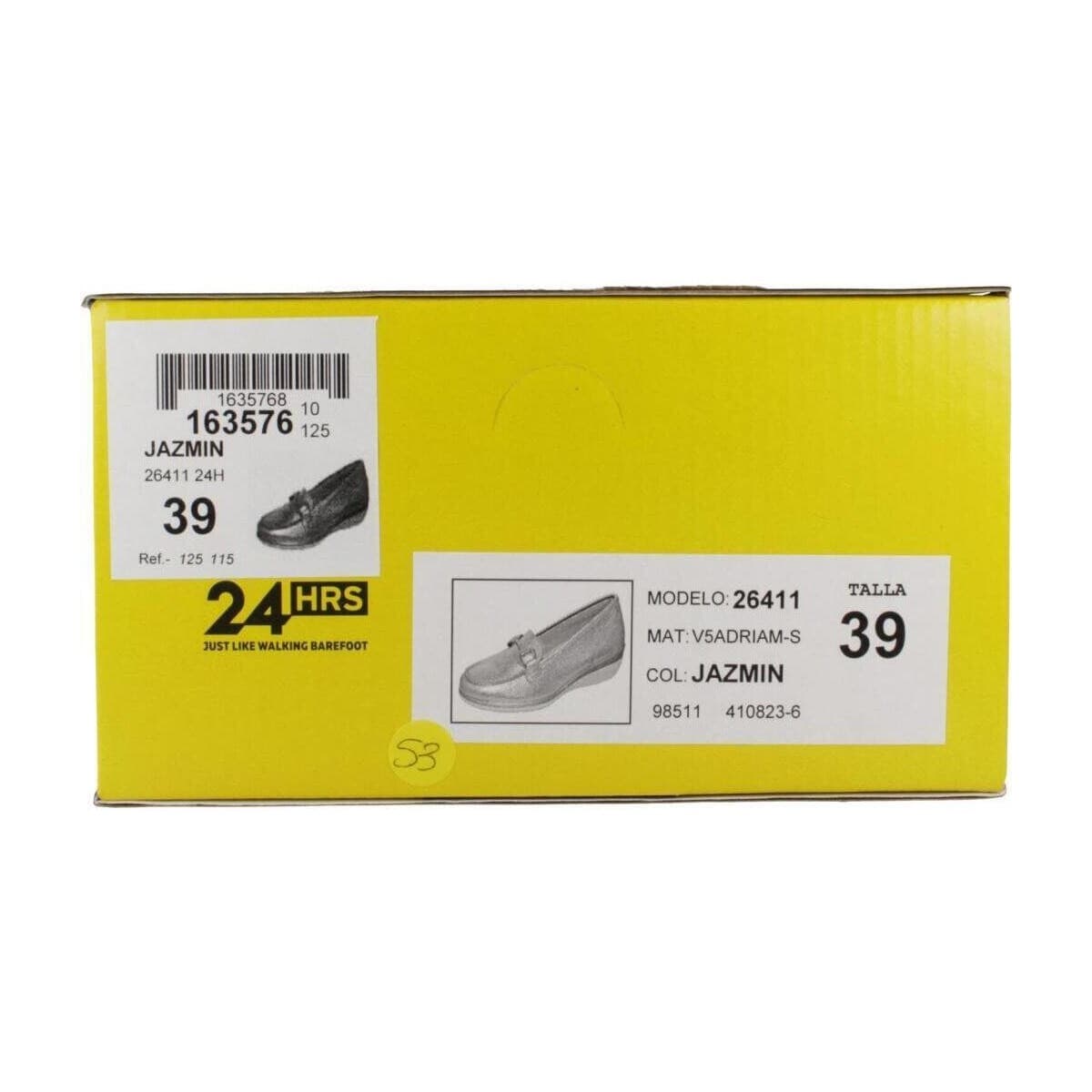 Women's Loafers 24 Hrs