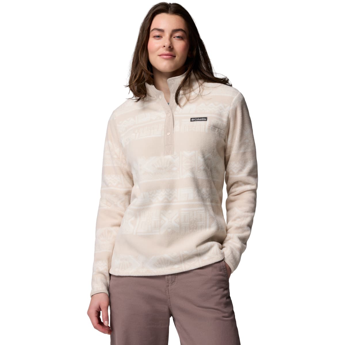 Fleece Columbia Benton Springs Full Zip Fleece