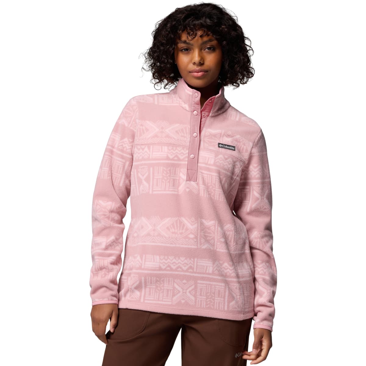 Fleece Columbia Benton Springs Full Zip Fleece