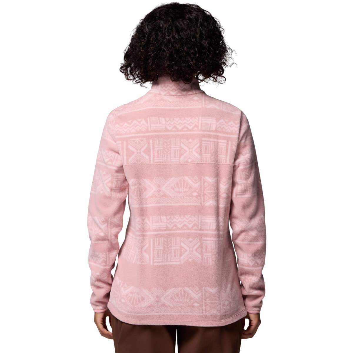 Women's Sweatshirts Columbia Pink