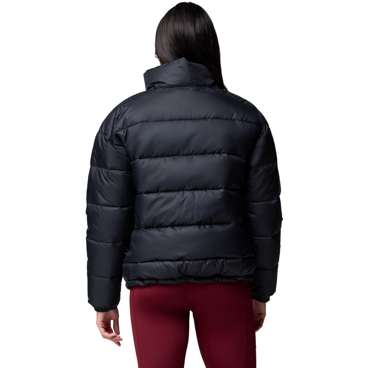 Women's Parkas Columbia Black