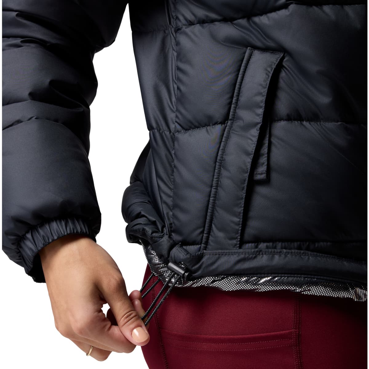 Women's Parkas Columbia Black