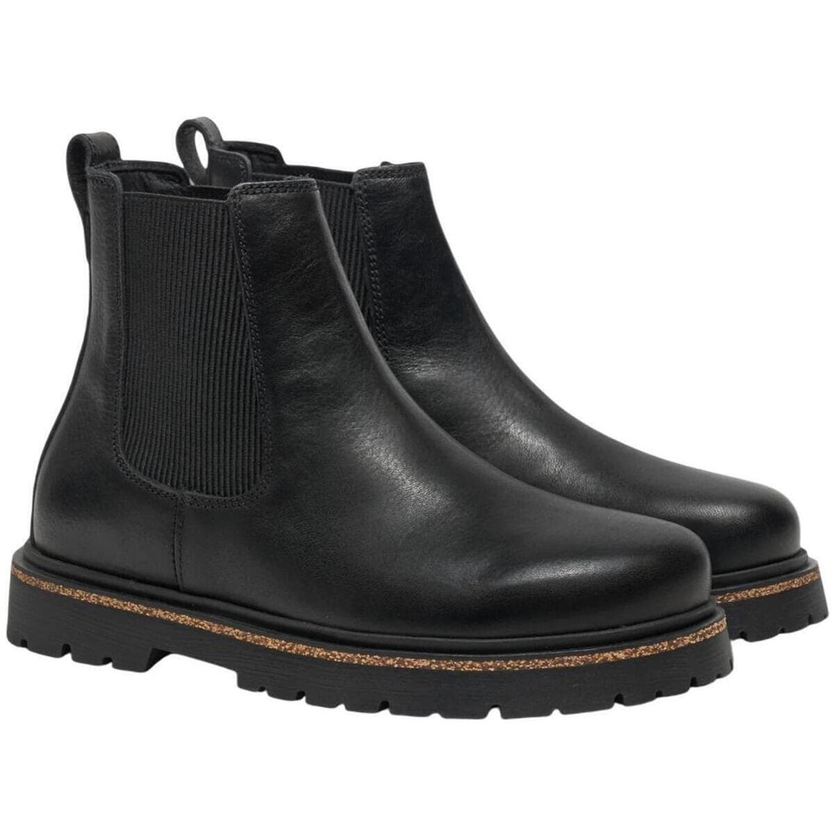 Women's Ankle Boots BIRKENSTOCK Black