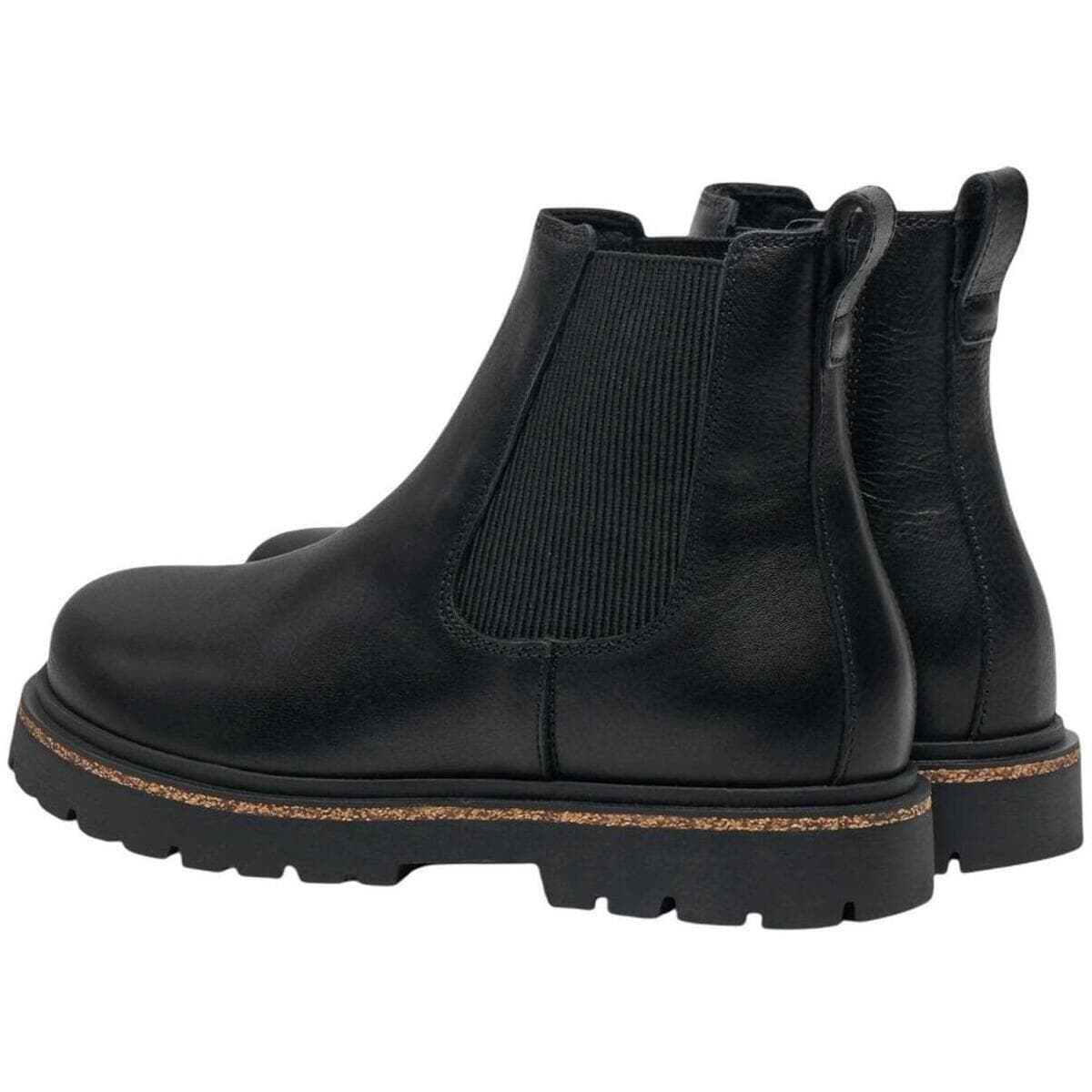 Women's Ankle Boots BIRKENSTOCK Black