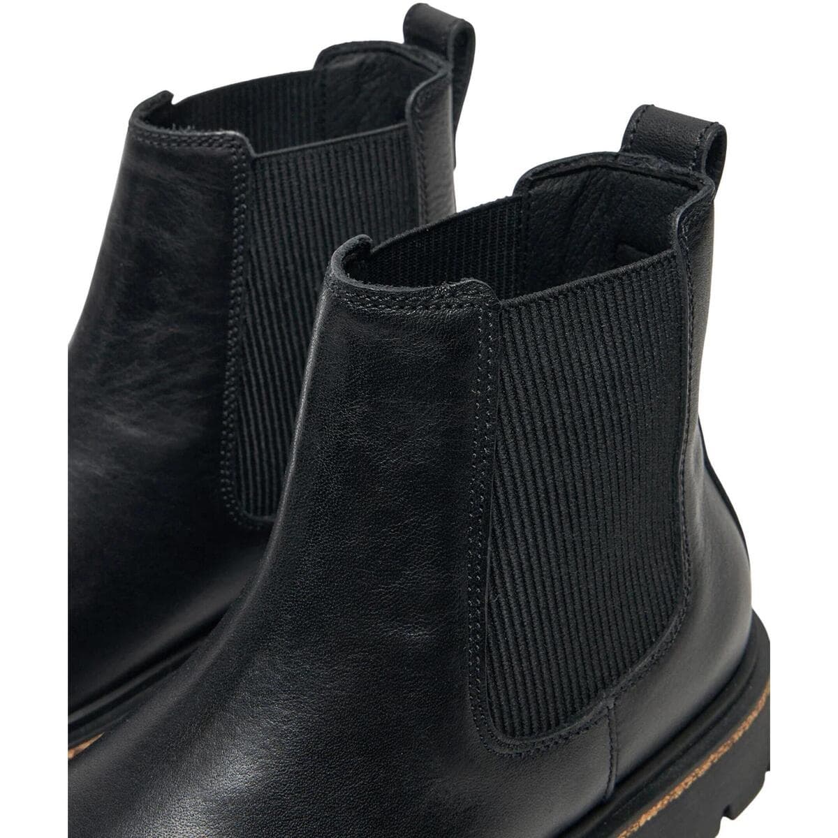 Women's Ankle Boots BIRKENSTOCK Black