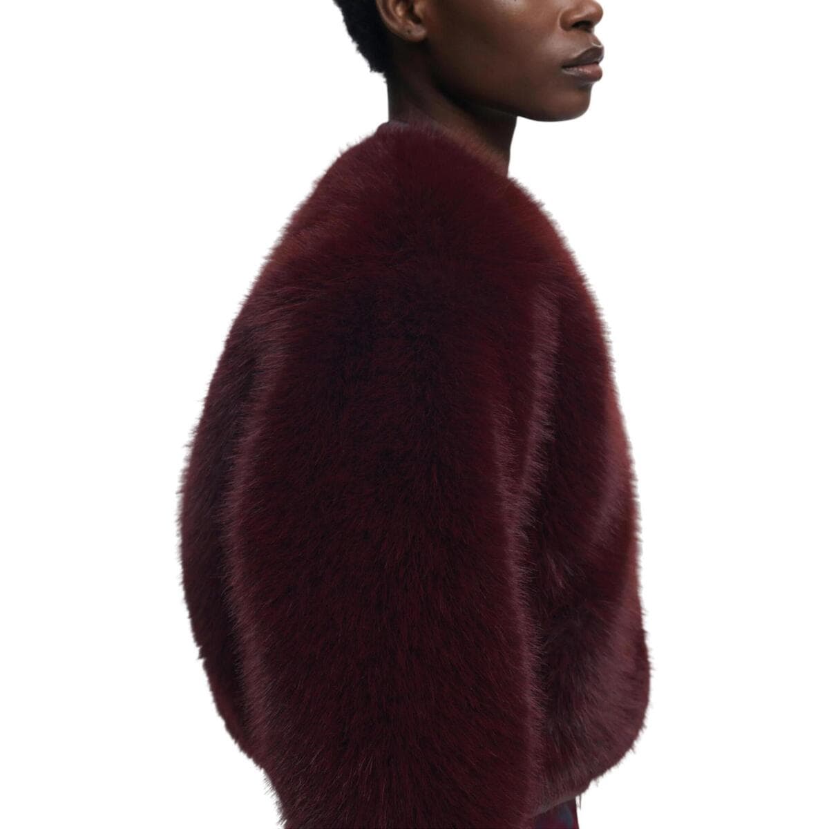 Women's Coats Desigual Red