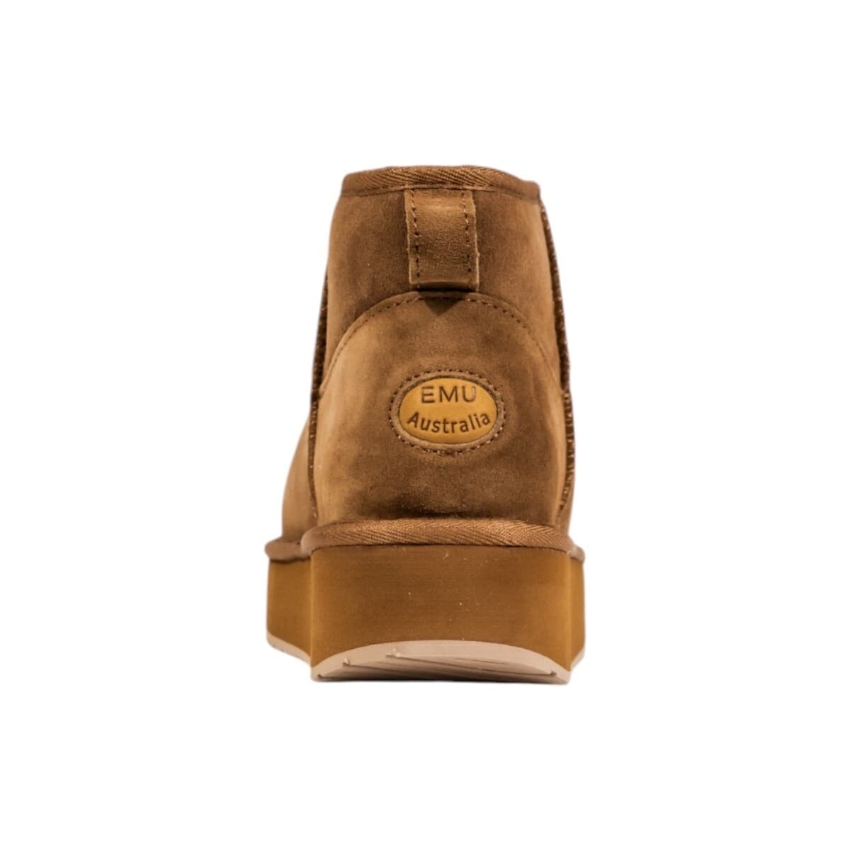 Women's Boots EMU Beige