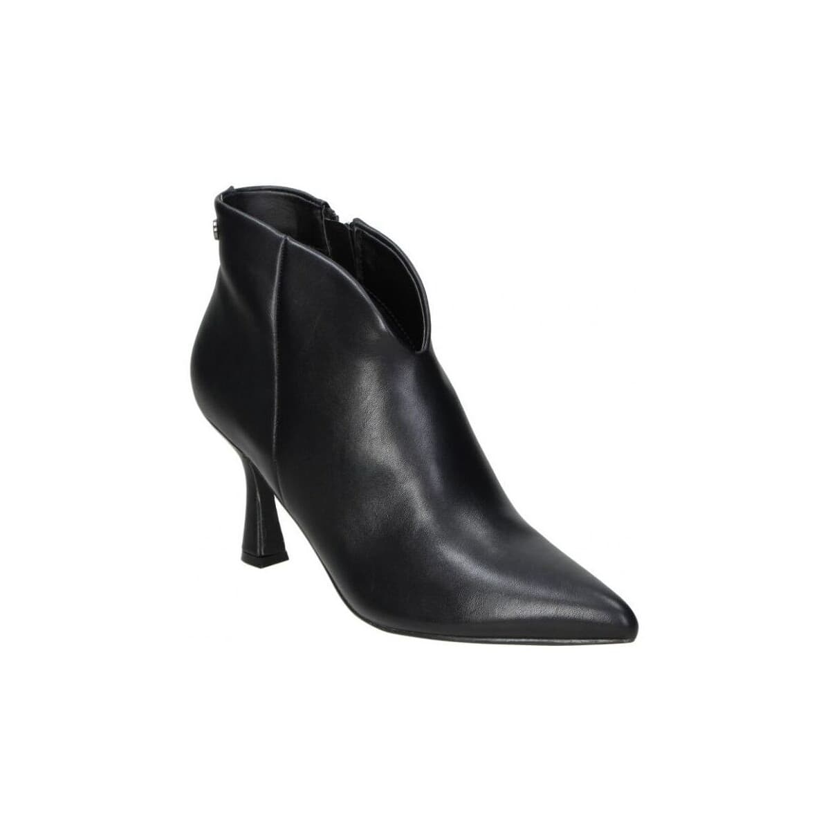 Women's Ankle Boots Buonarotti Black