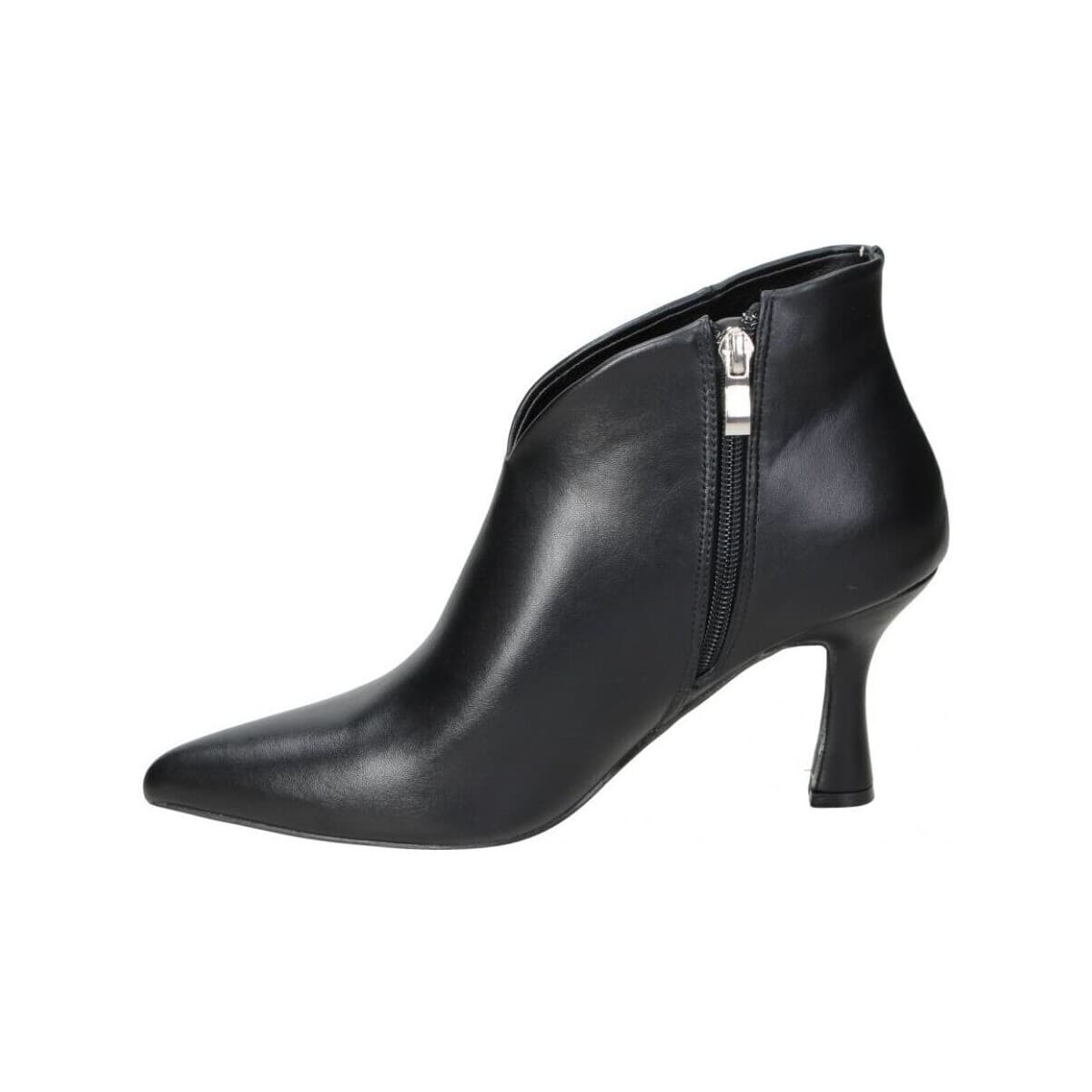 Women's Ankle Boots Buonarotti Black
