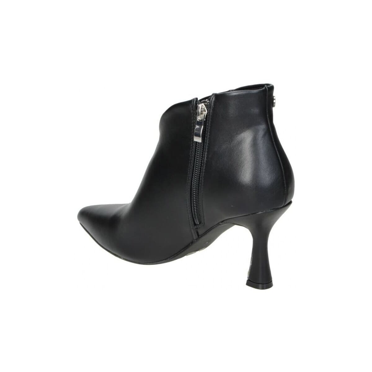 Women's Ankle Boots Buonarotti Black