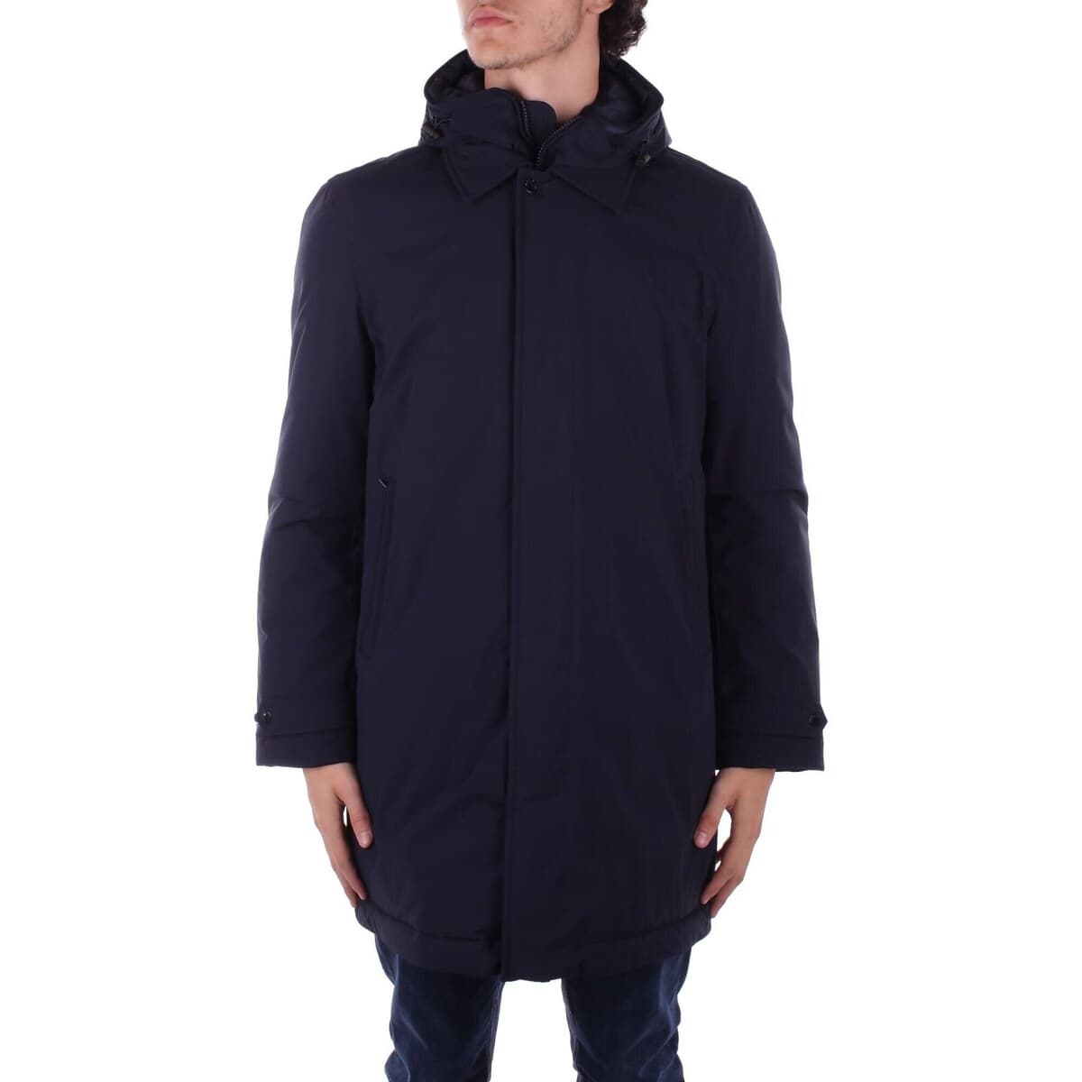Παρκά Woolrich CFWOOU0928MRUT3339