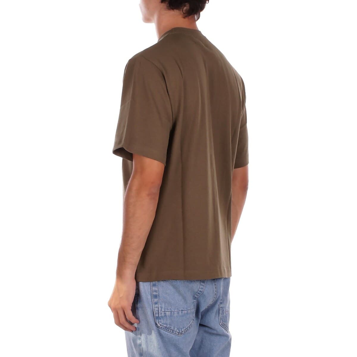 Men's T-Shirts Chinatown Market Green