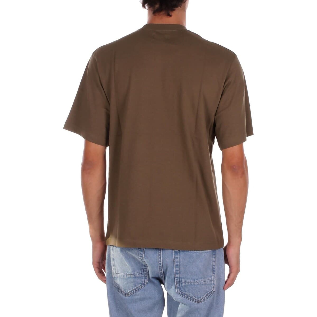 Men's T-Shirts Chinatown Market Green