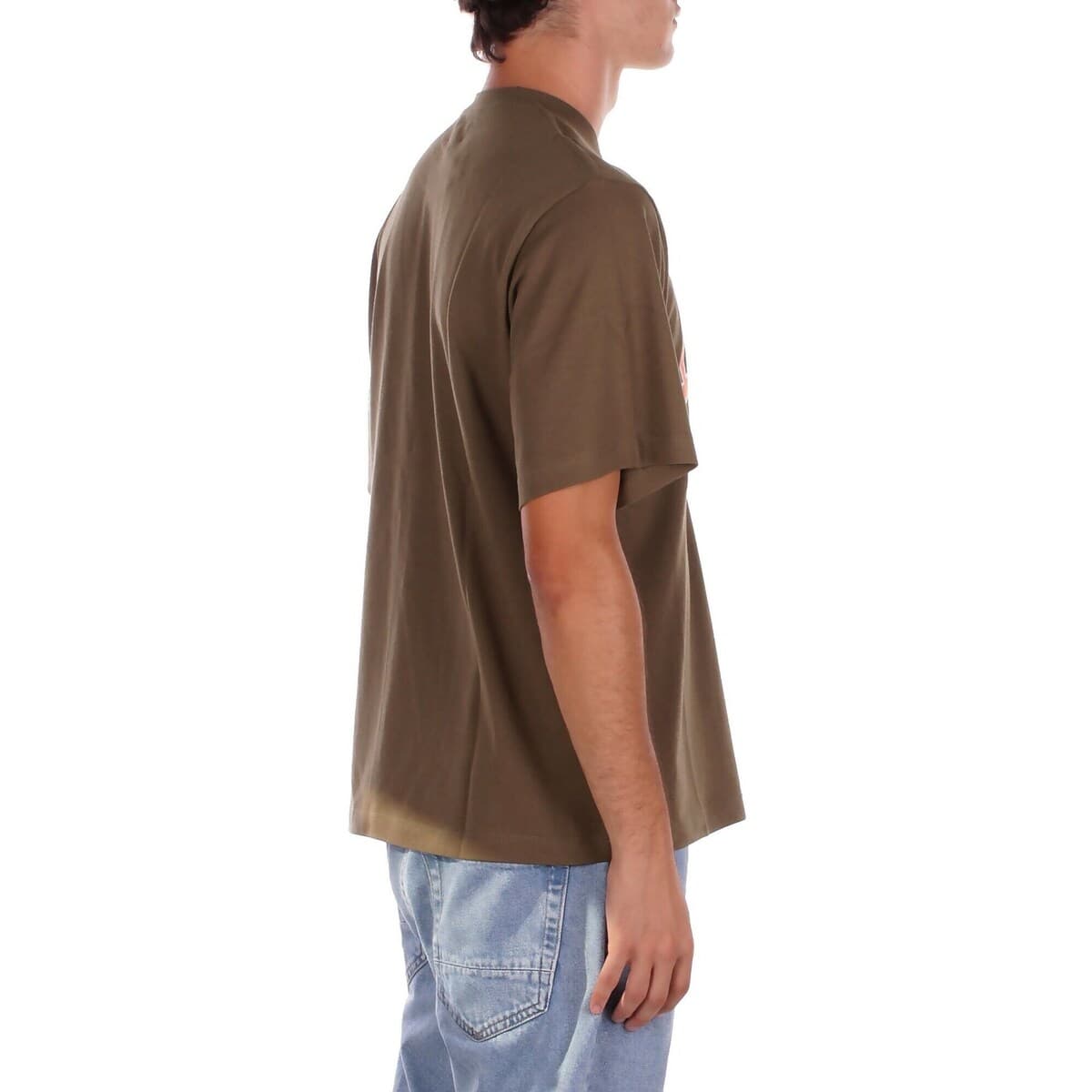 Men's T-Shirts Chinatown Market Green