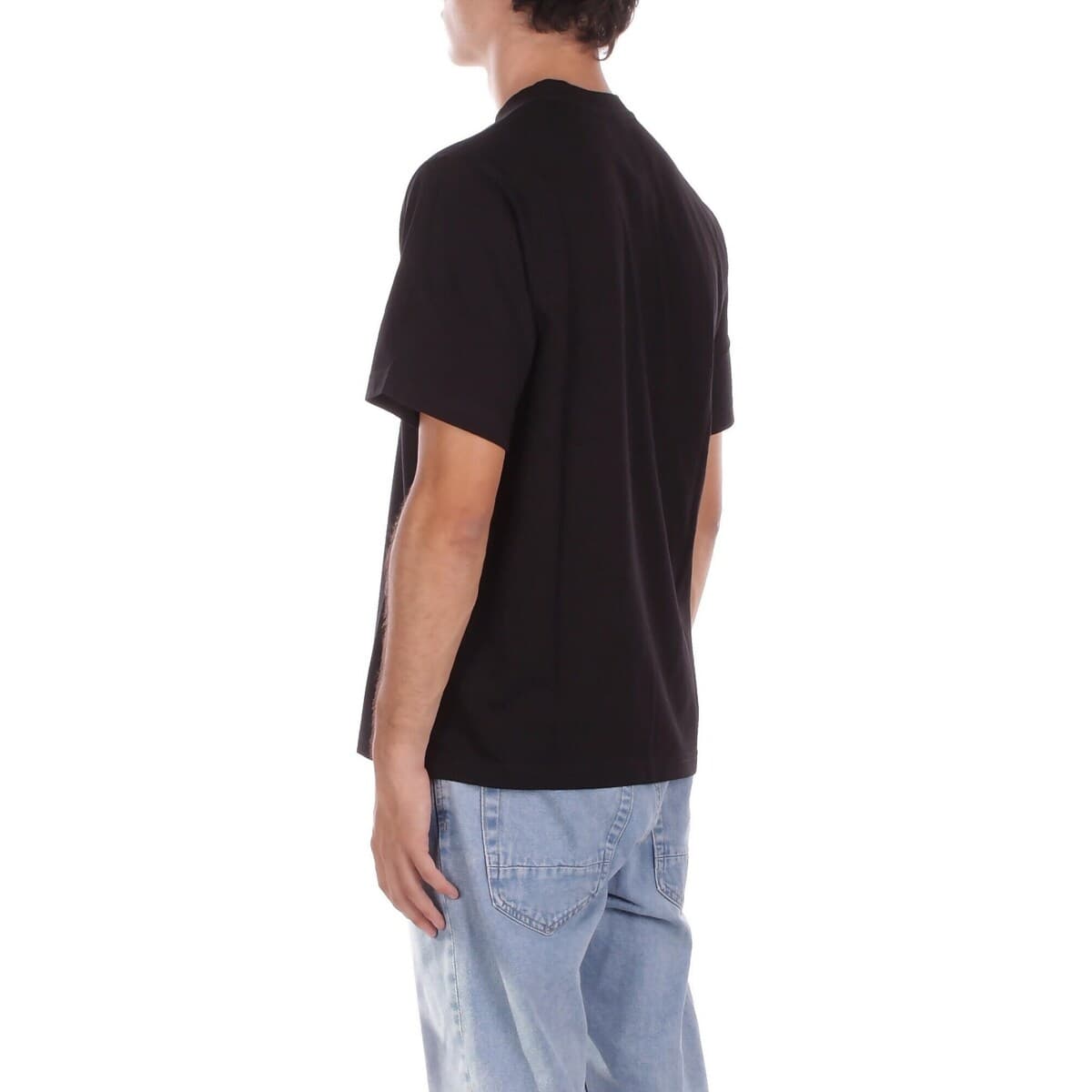 Men's T-Shirts Chinatown Market Black