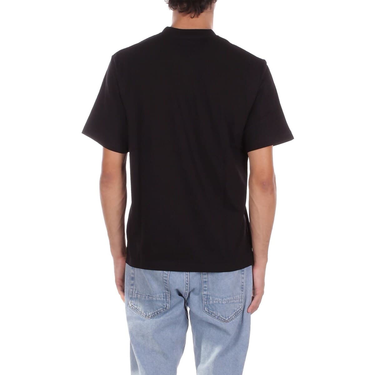 Men's T-Shirts Chinatown Market Black