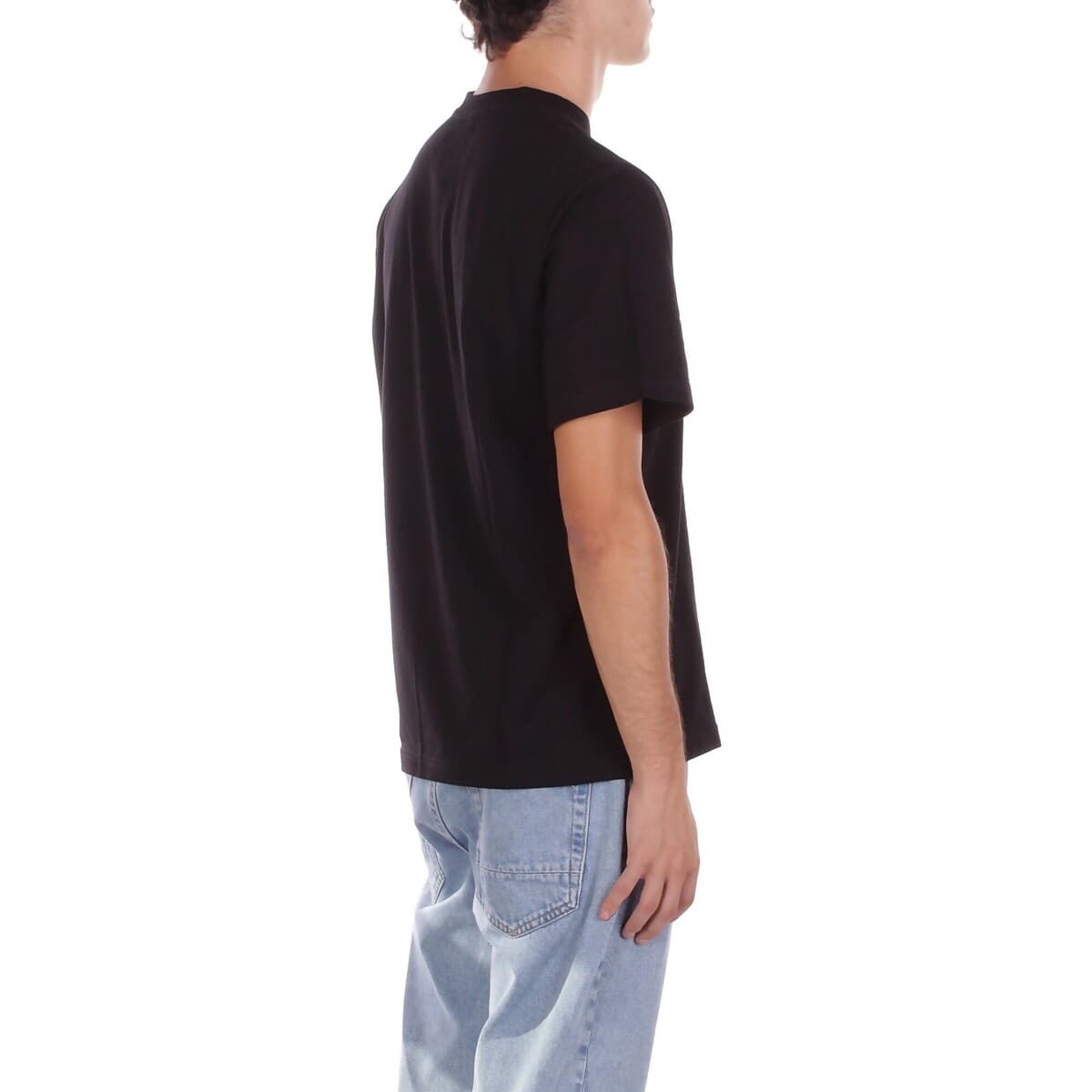 Men's T-Shirts Chinatown Market Black