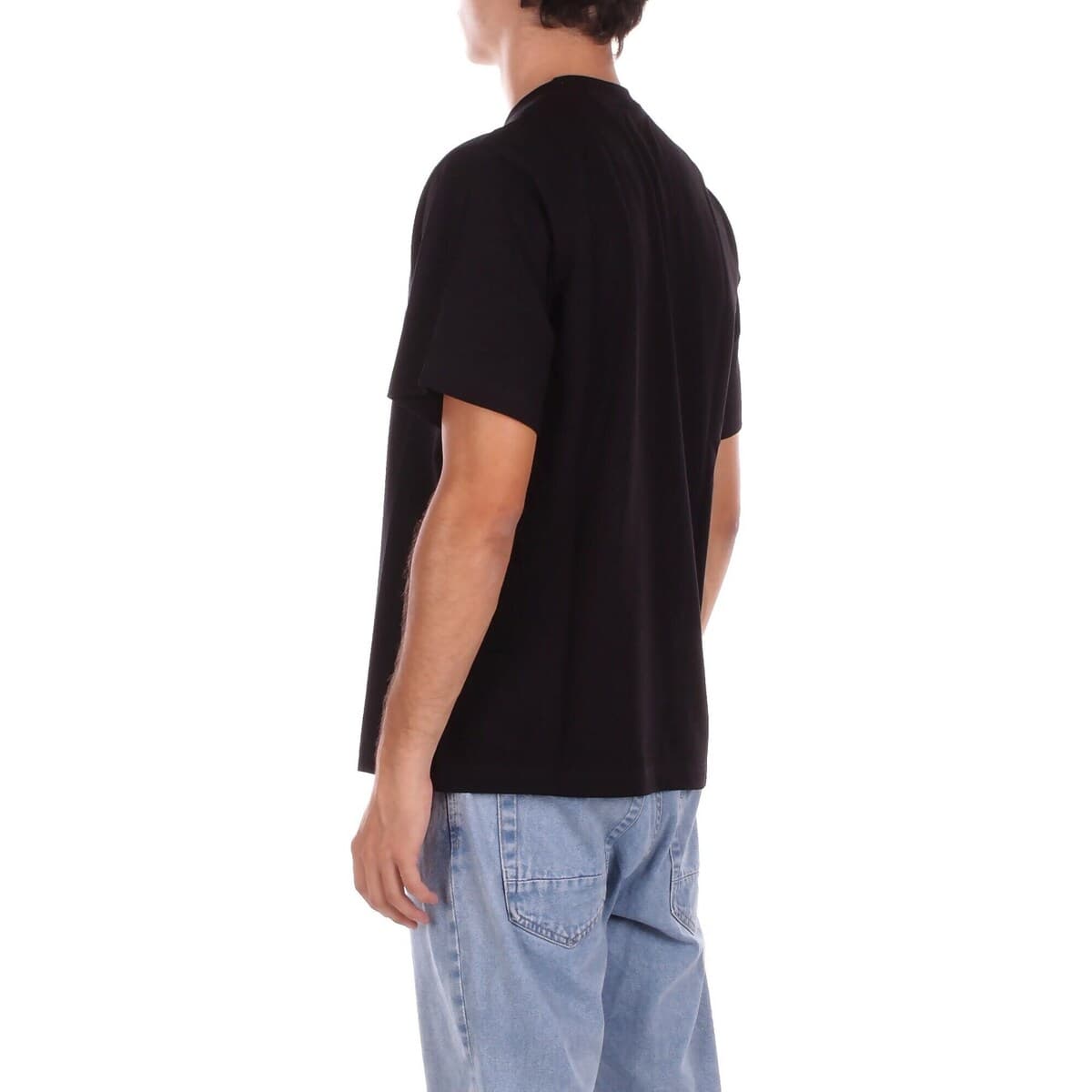 Men's T-Shirts Chinatown Market Black