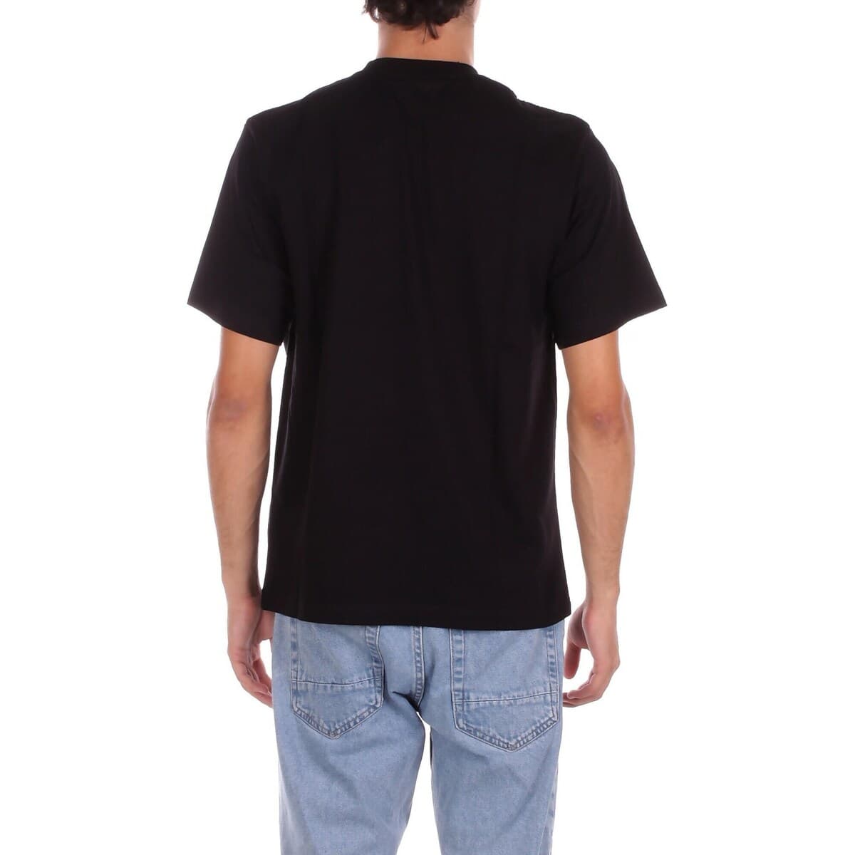Men's T-Shirts Chinatown Market Black