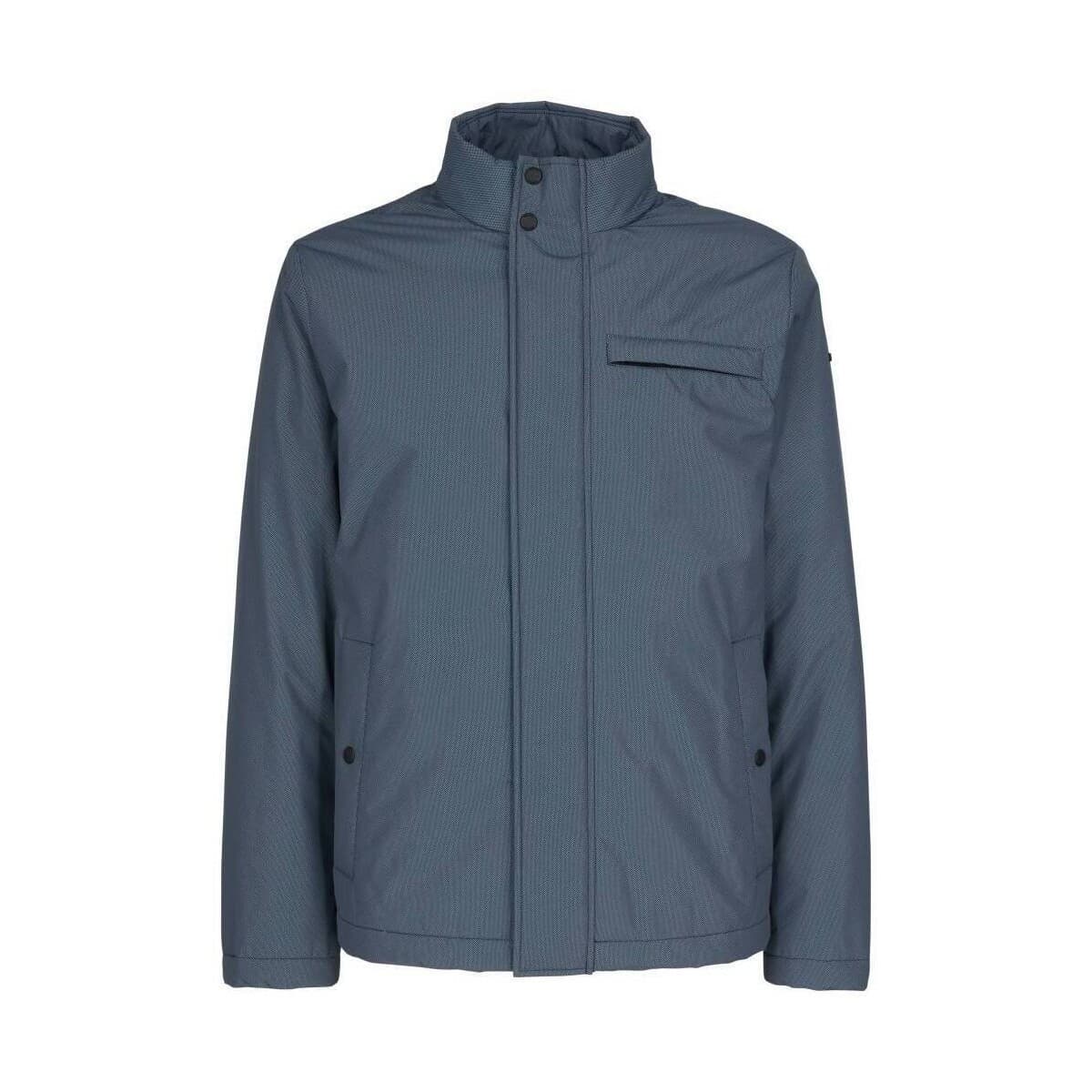 Men's Jackets Geox Gray