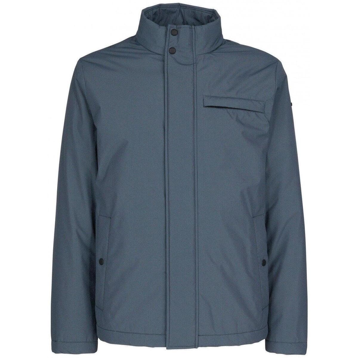 Men's Jackets Geox Gray