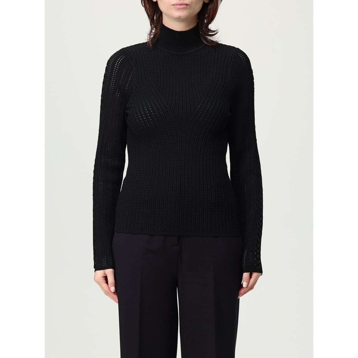 Μπλούζα Liu Jo CF5087MS46M 22222