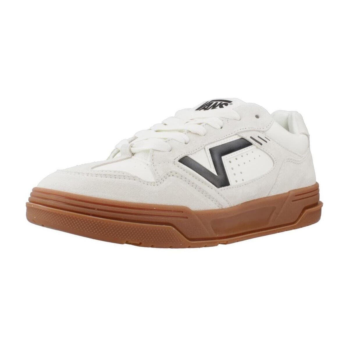 Men's Sneakers Vans White