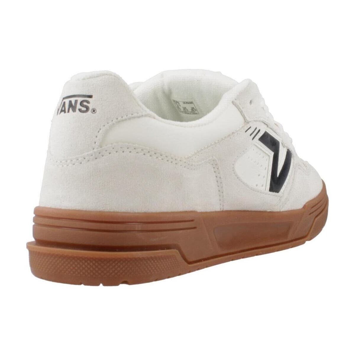 Men's Sneakers Vans White