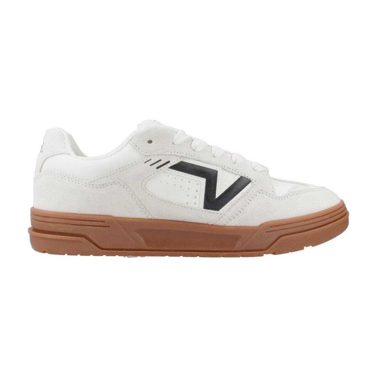 Men's Sneakers Vans White