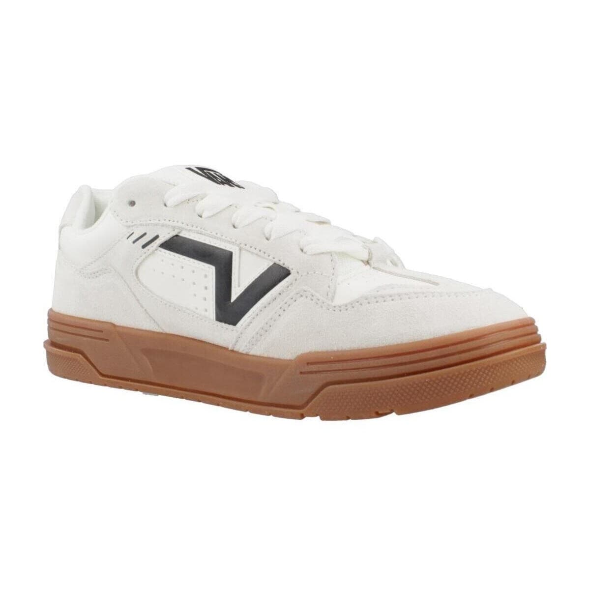 Men's Sneakers Vans White