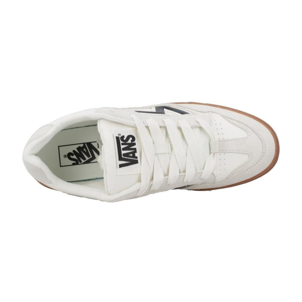 Men's Sneakers Vans White
