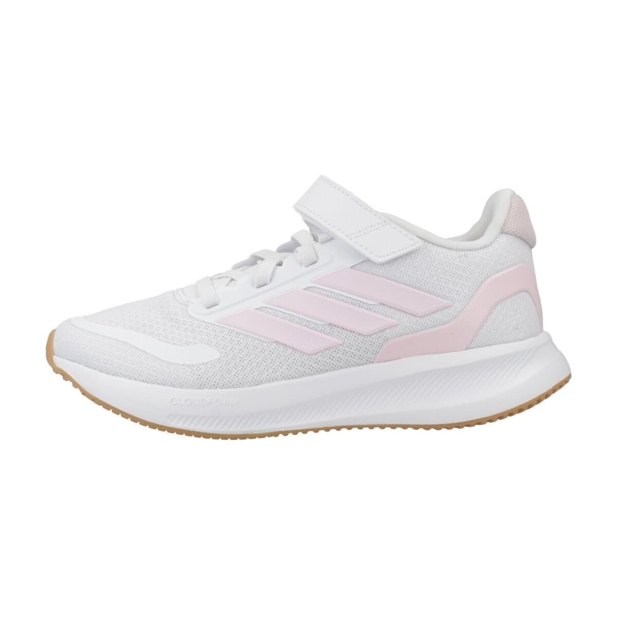 Girls' Sneakers adidas White
