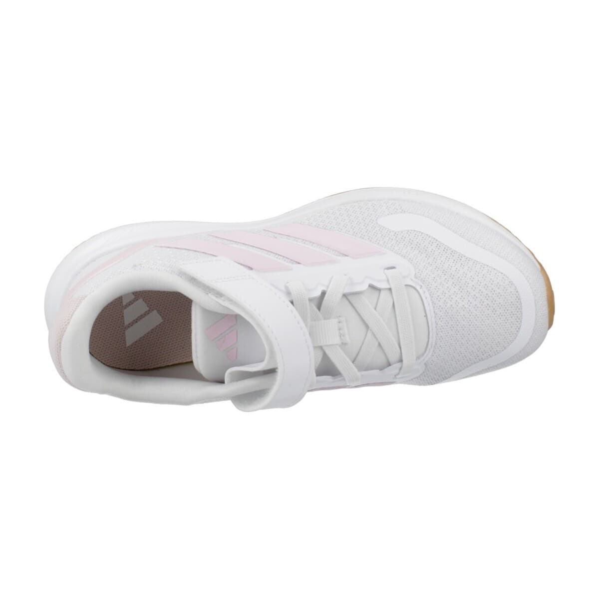 Girls' Sneakers adidas White