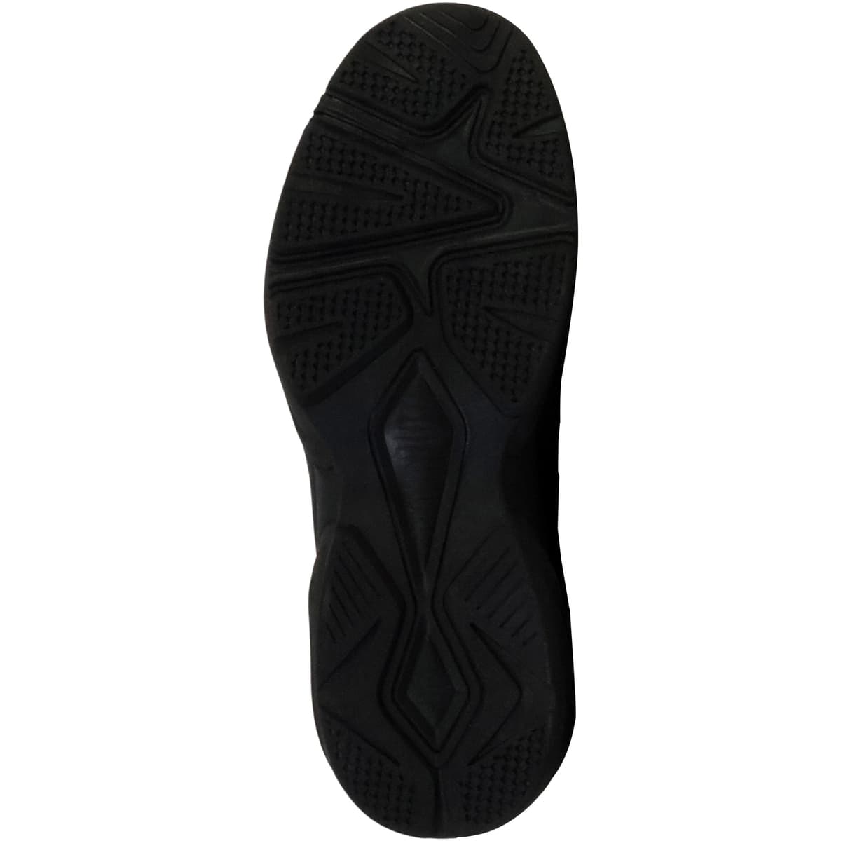 Men's Sneakers Kaporal Black