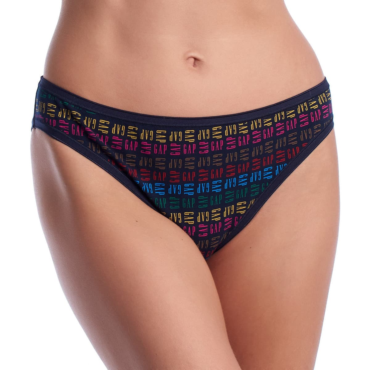 Women's Briefs Gap Multicolor