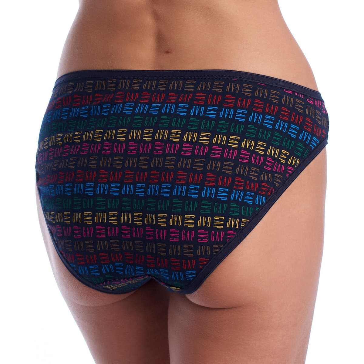 Women's Briefs Gap Multicolor