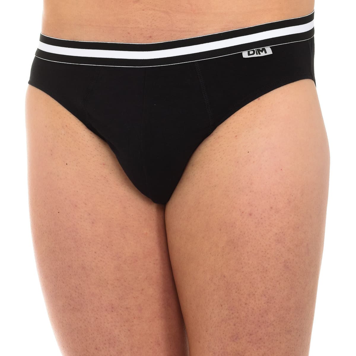 Women's Briefs DIM Black