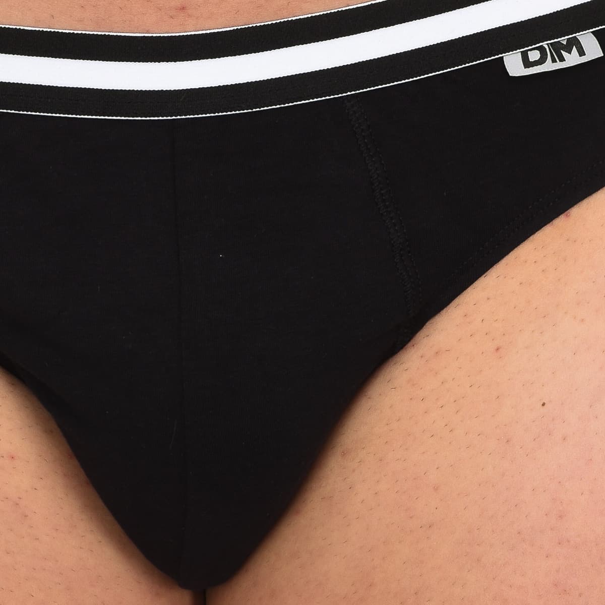 Women's Briefs DIM Black