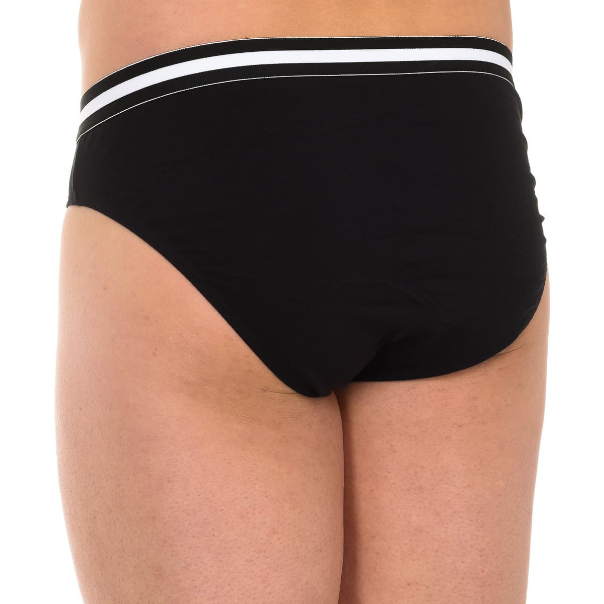 Women's Briefs DIM Black