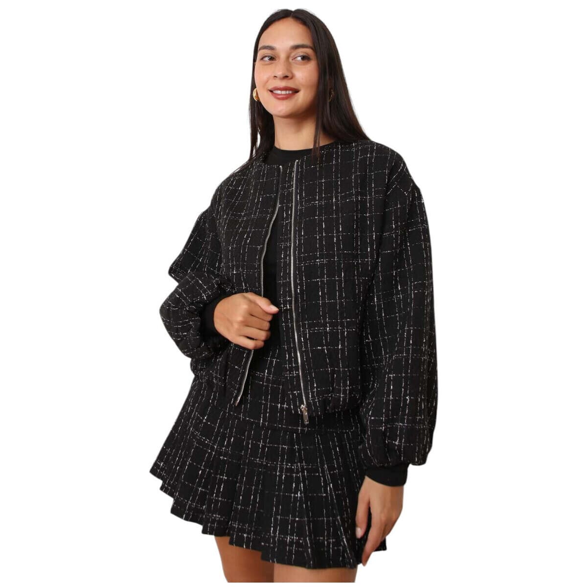 Women's Sets La Modeuse Black