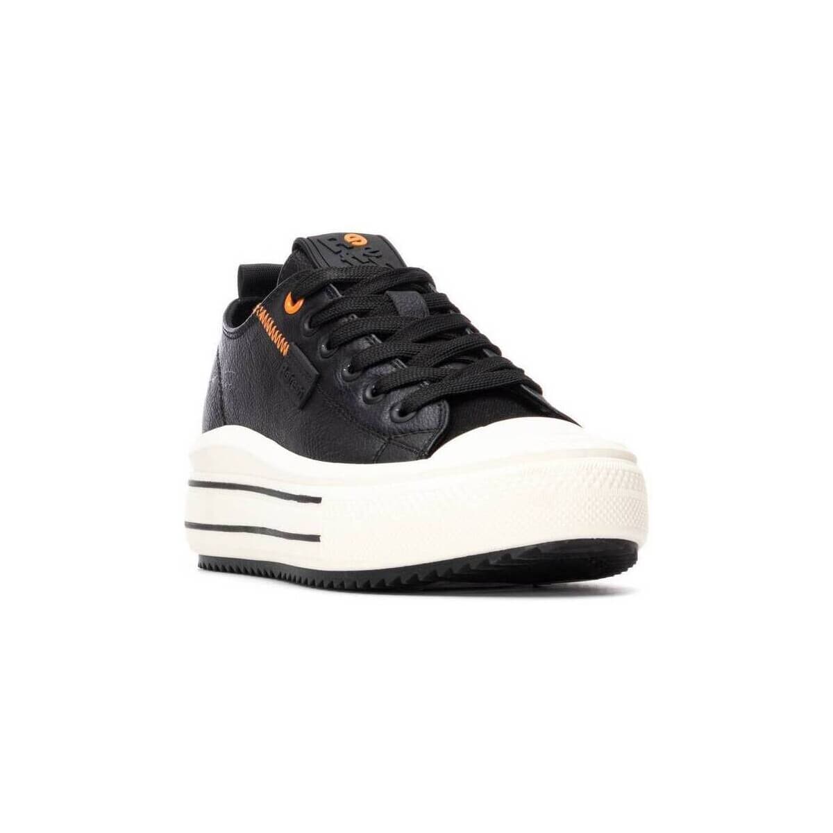 Women's Sneakers Refresh Black