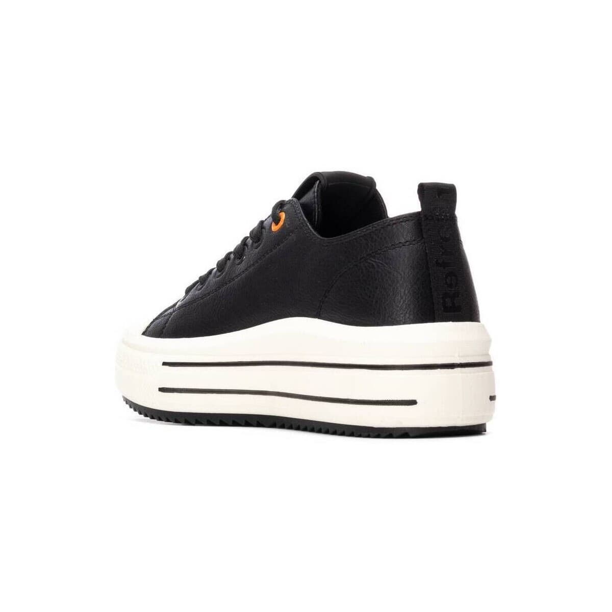 Women's Sneakers Refresh Black