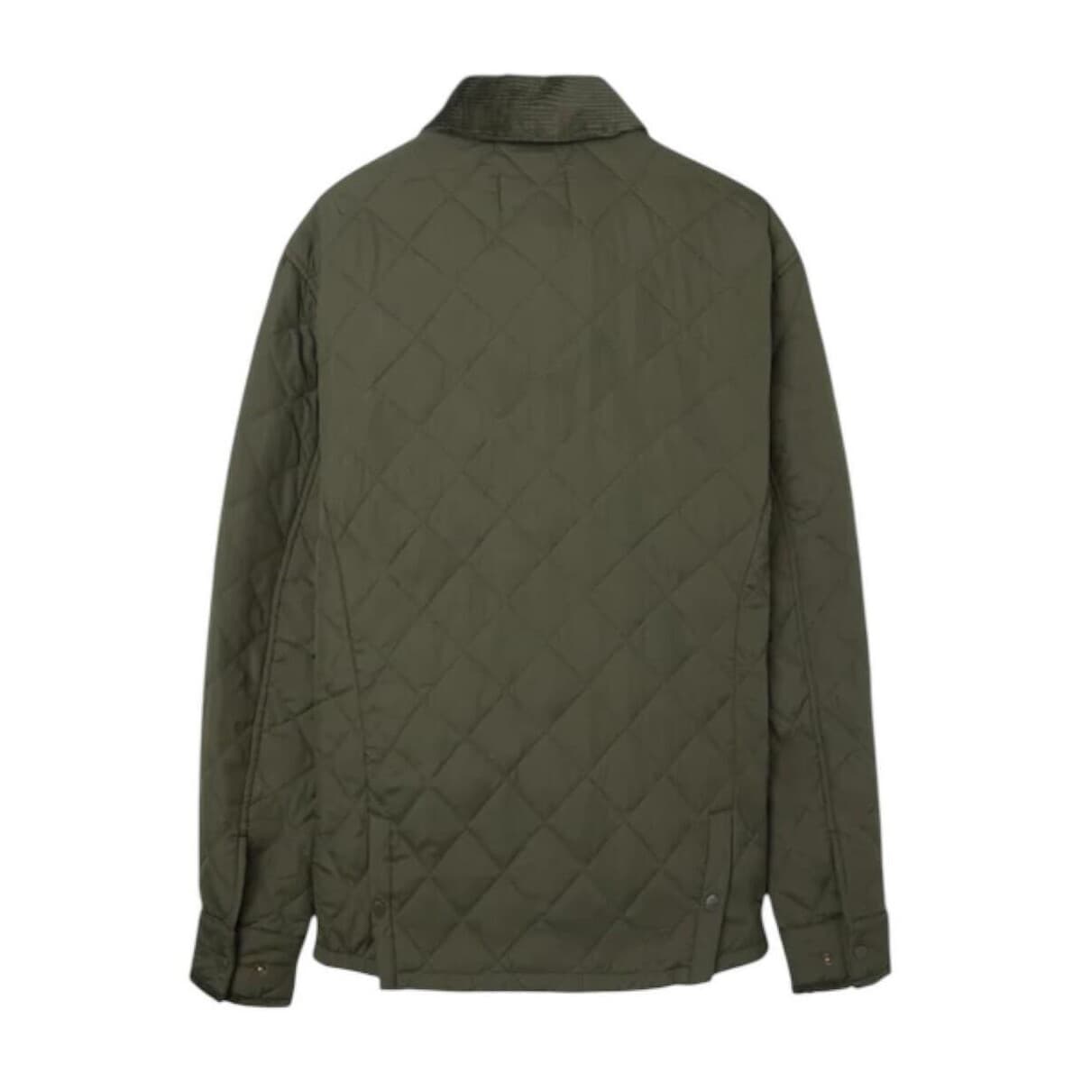 Men's Jackets Silbon Green