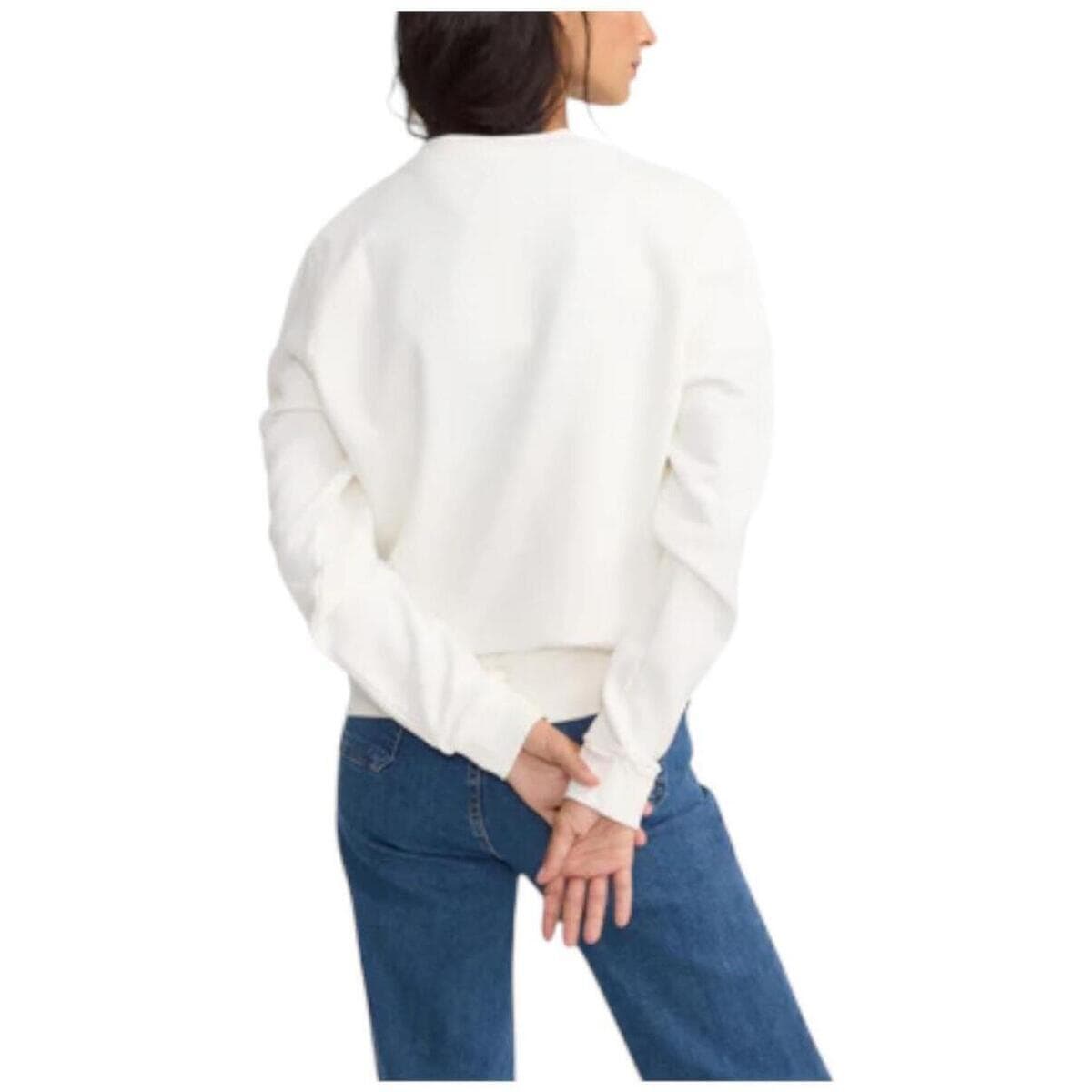 Women's Sports T-Shirts Silbon White