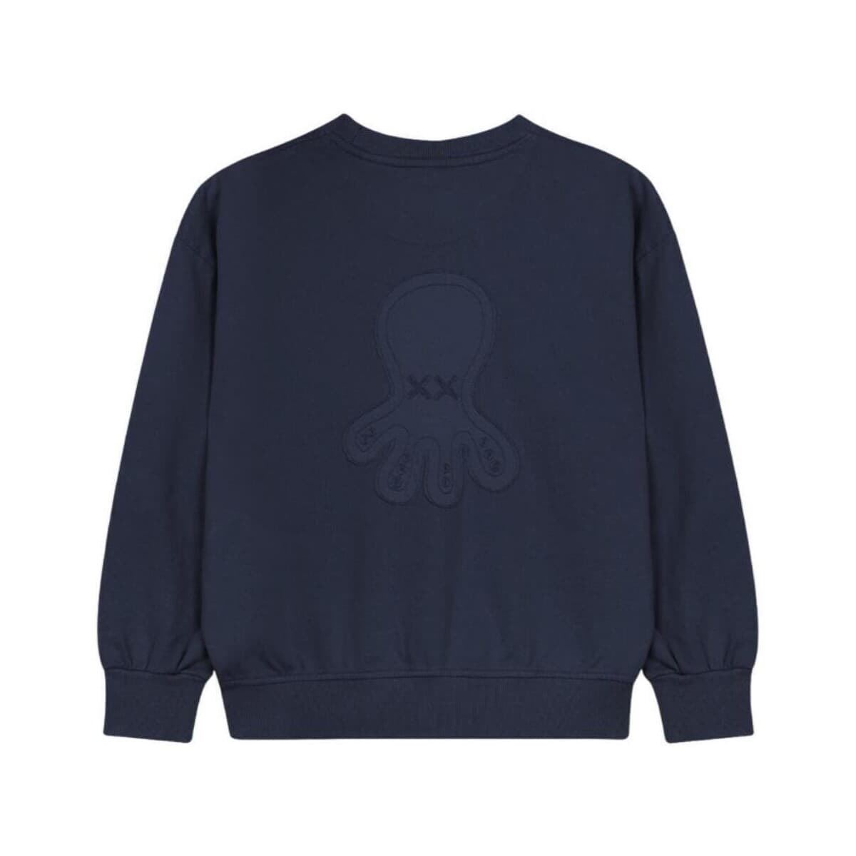 Boys' T-Shirts Elpulpo Blue