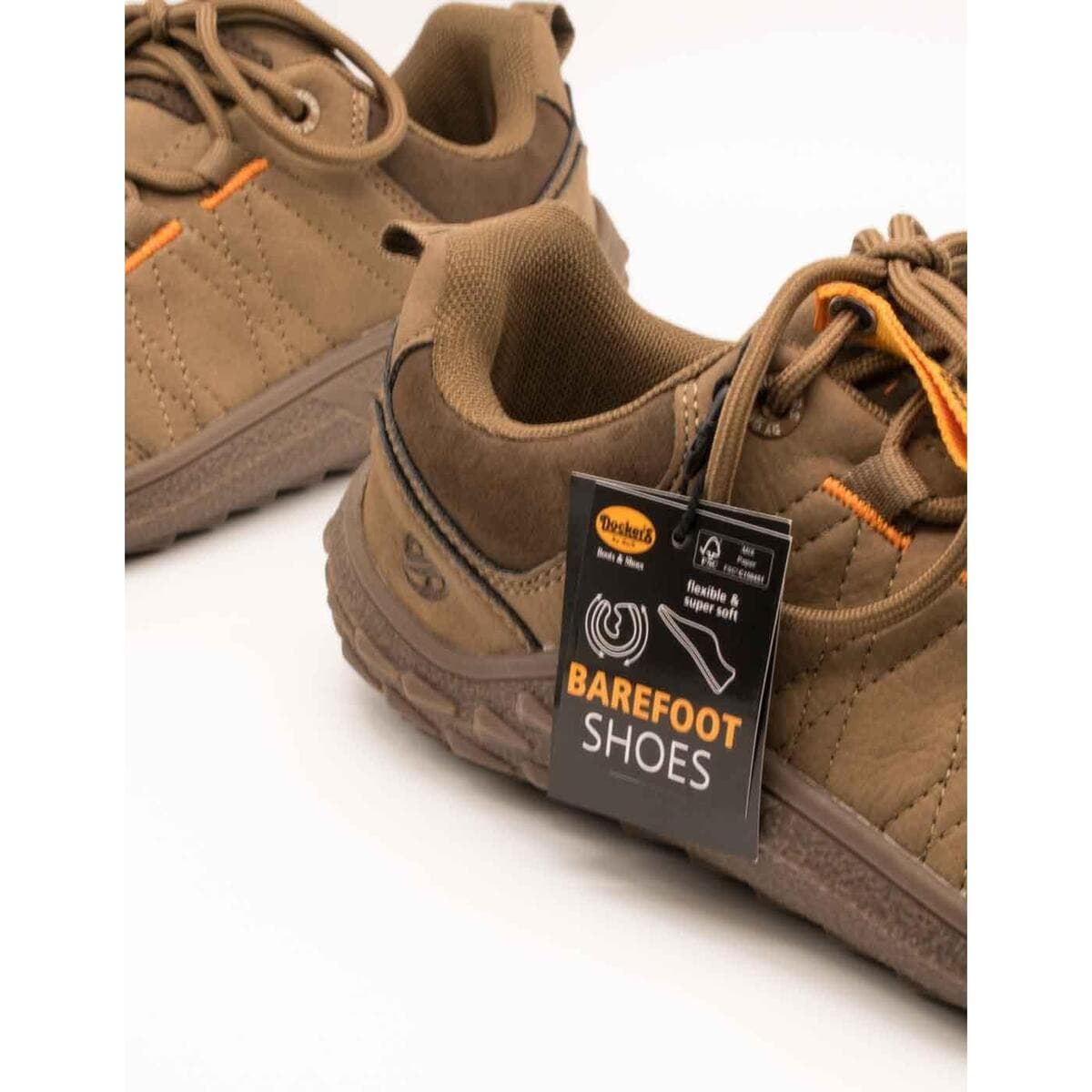 Men's Sneakers Dockers by Gerli Brown