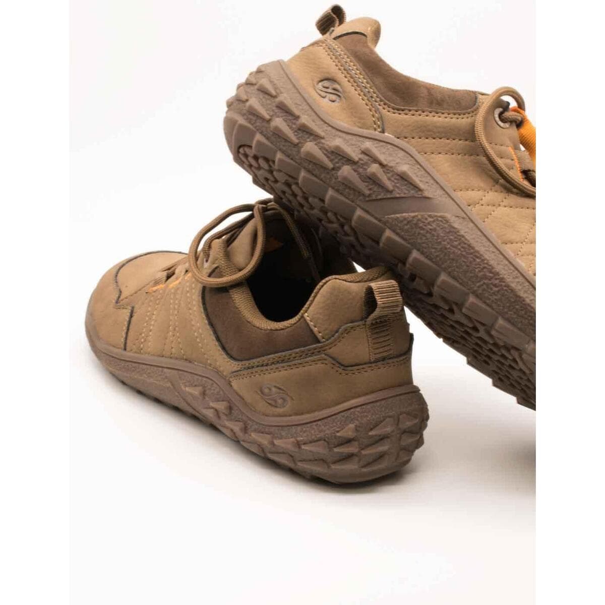 Men's Sneakers Dockers by Gerli Brown