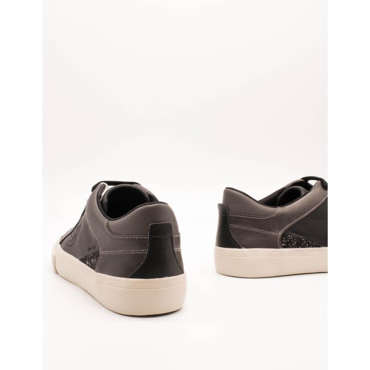 Women's Sneakers Geox Black