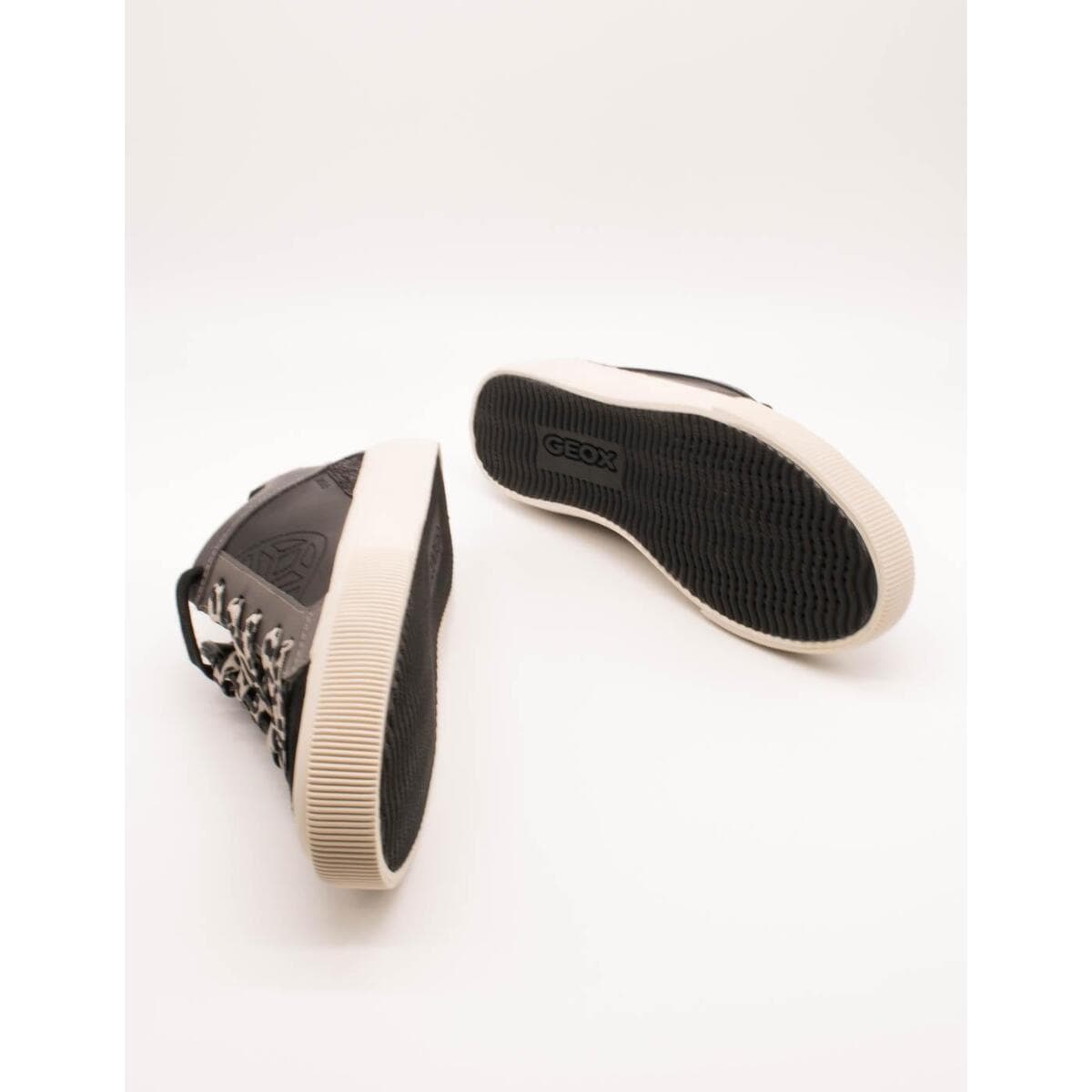 Women's Sneakers Geox Black