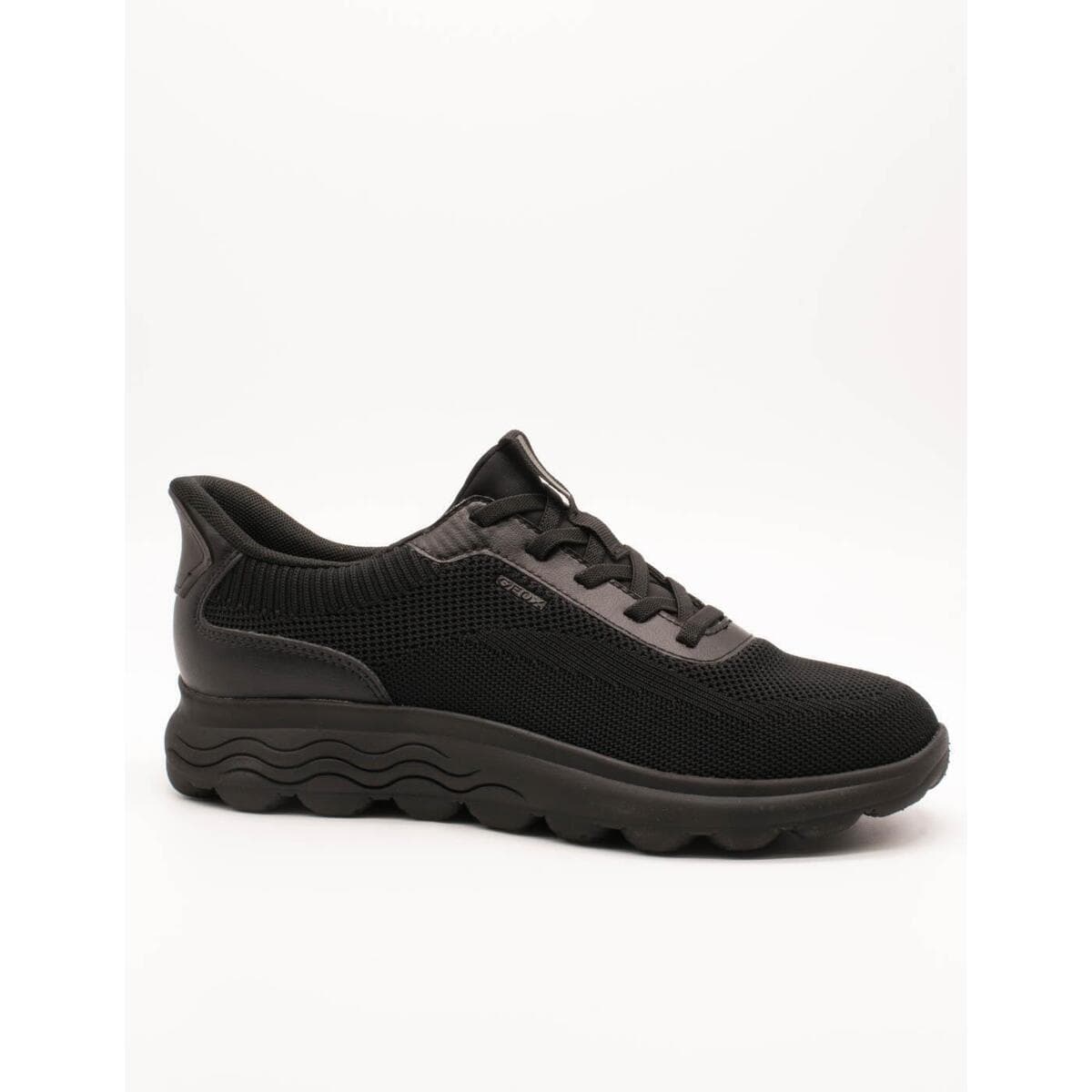 Women's Sneakers Geox Black